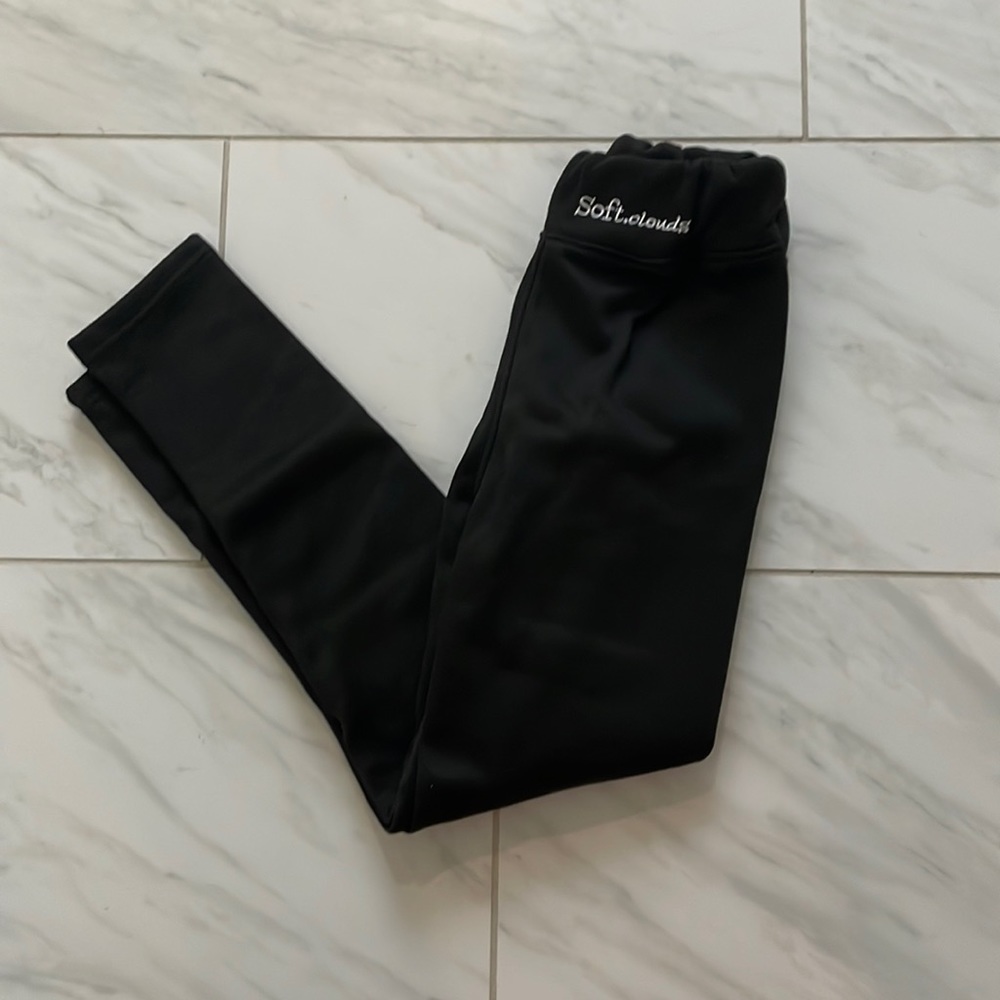 Youth Thermal Pants